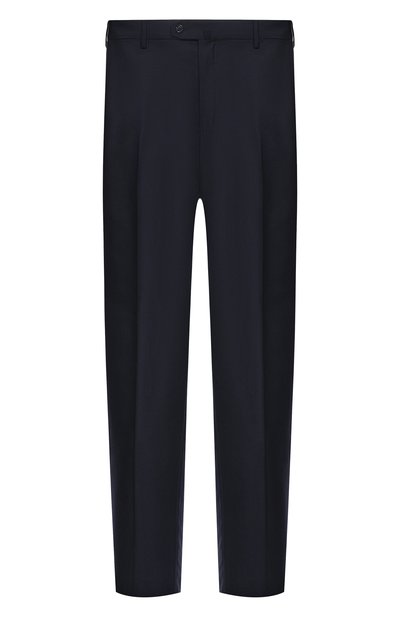 Мужские шерстяные брюки STEFANO RICCI, арт. M1T022L003/W610