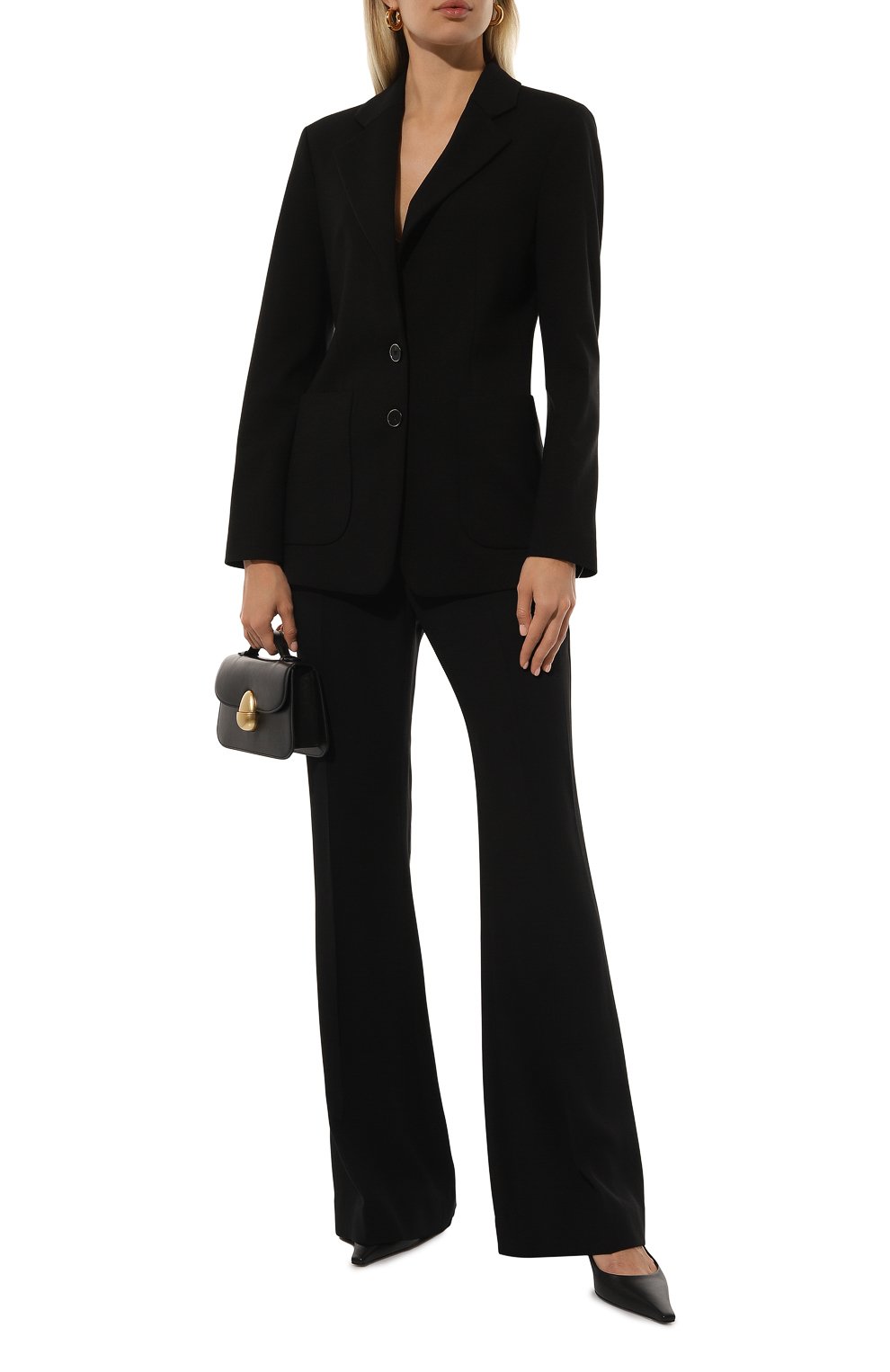 Жакет из вискозы BEATRICE .B, арт. 24FA3852/FIT, фото 2