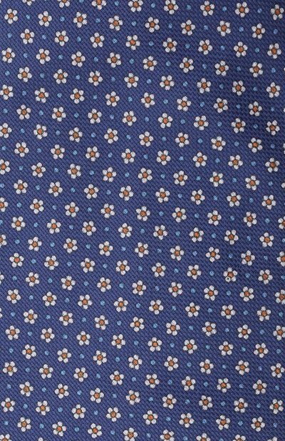 Хлопковый галстук ETON, арт. A000 33291, фото 4