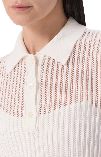 Хлопковое поло JACOB COHEN, арт. JDM_SP006 000 X0041 FL, фото 5