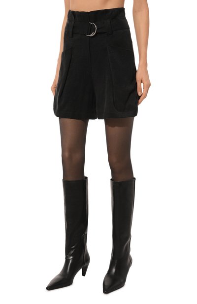 Шорты IRO, арт. WP30S0RDA, фото 3