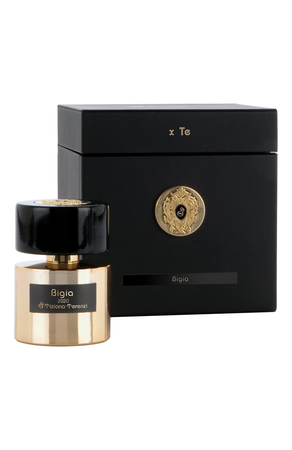 Духи bigia 2020 юбилейная коллекция (100ml) TIZIANA TERENZI, арт. 8016741632617, фото 2