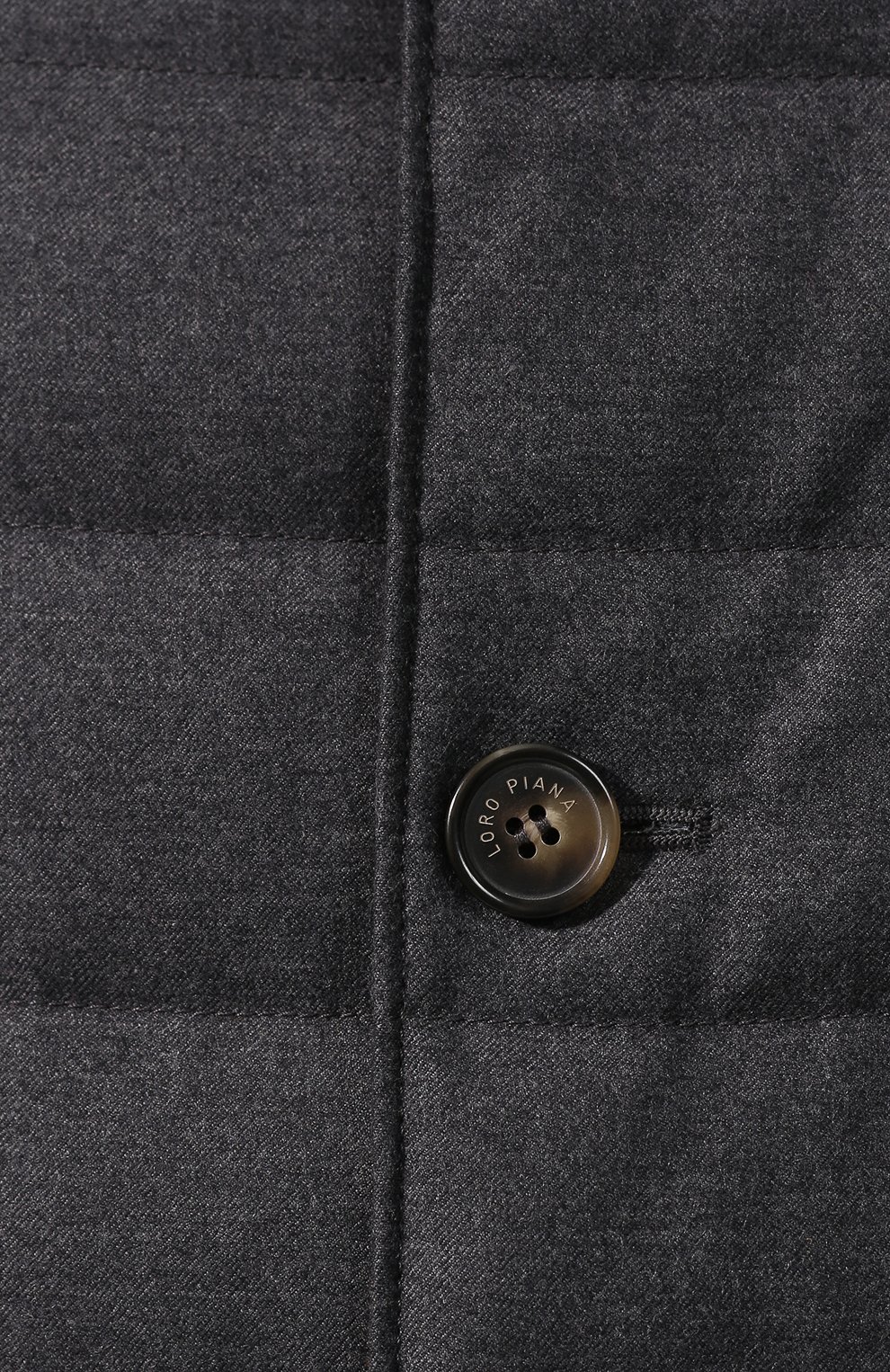 Куртка из смеси шерсти и шелка LORO PIANA, арт. FAI2026, фото 5