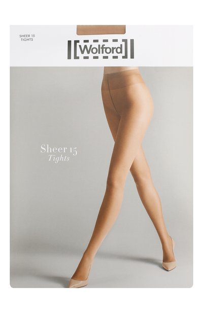 Женские колготки WOLFORD, арт. 18381