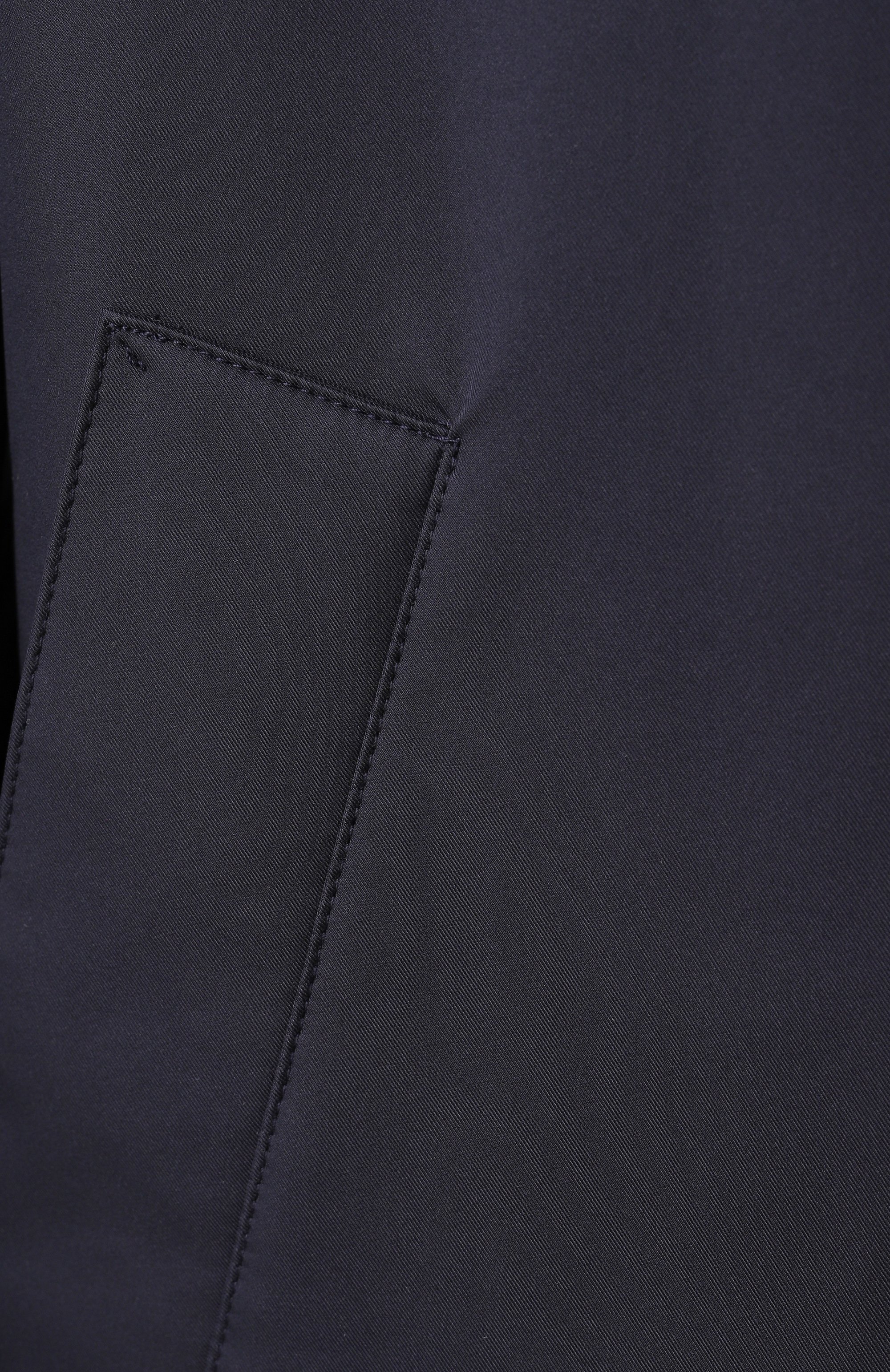 Плащ KITON, арт. UW1886V0444F07, фото 6