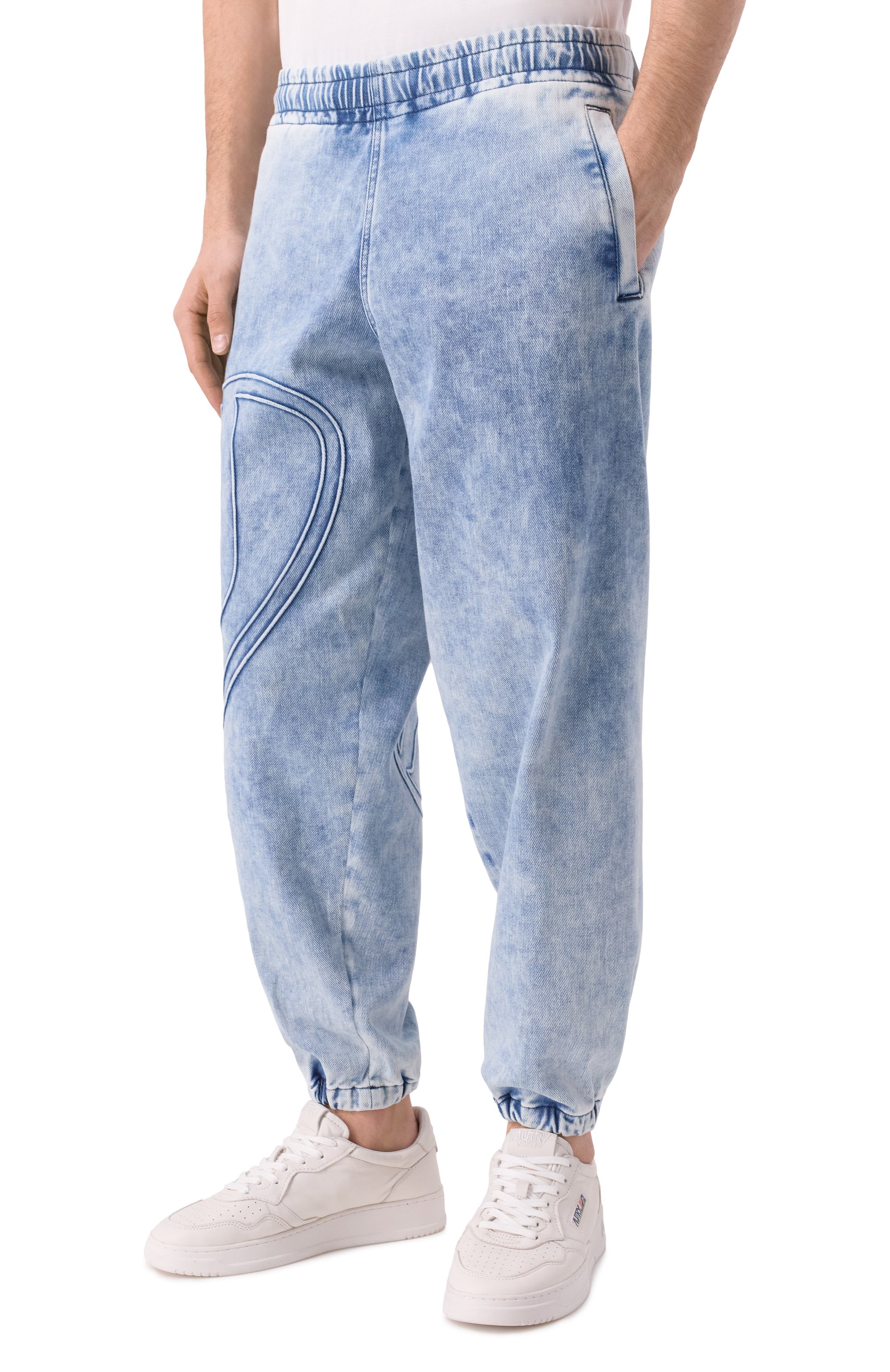 Джинсы d-pint DIESEL, арт. A16262/0ABCN, фото 3