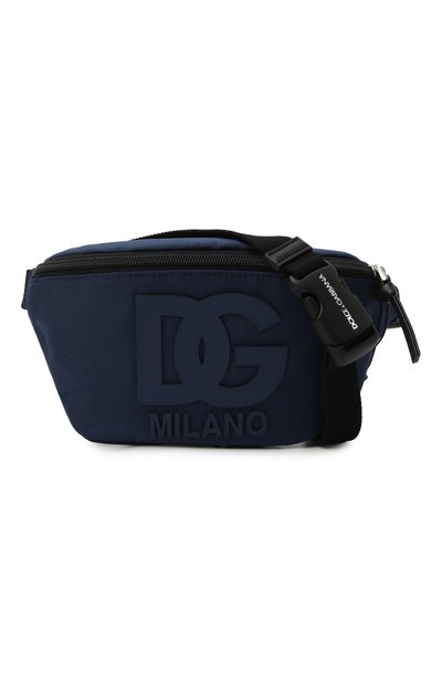 Поясная сумка DOLCE & GABBANA, арт. EM0072/AU927, фото 4