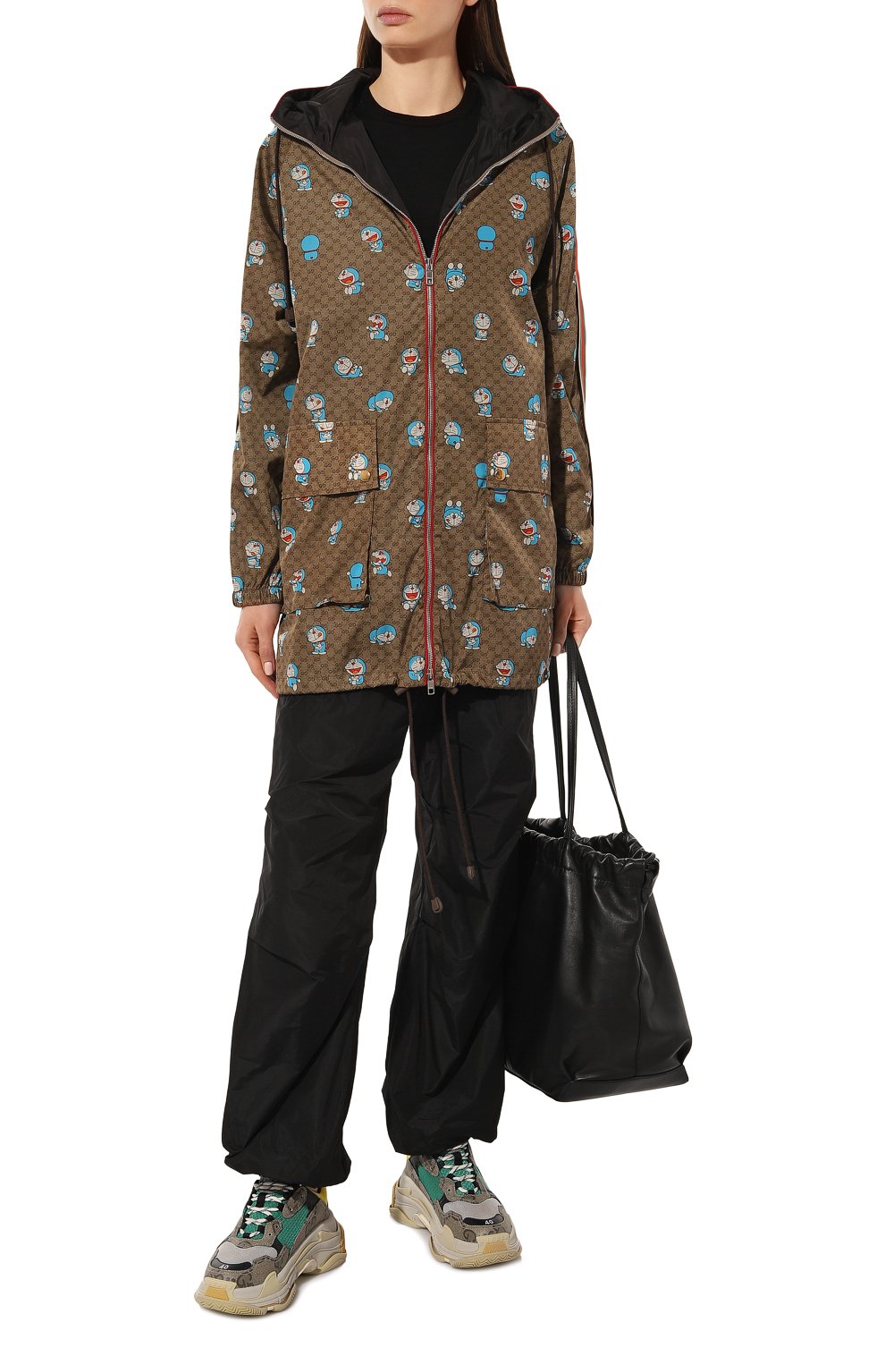 Куртка doraemon x gucci GUCCI, арт. 657044 ZAGSG, фото 2
