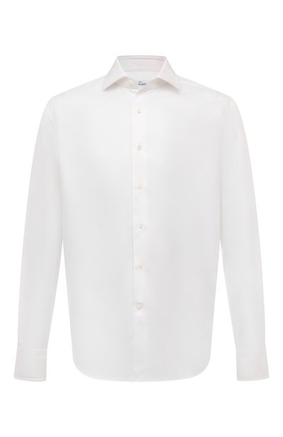 Мужская хлопковая сорочка ALESSANDRO GHERARDI, арт. BR1-2G-7T/7320