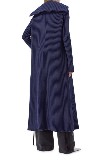 Кардиган BALENCIAGA, арт. 849997/T3414, фото 4