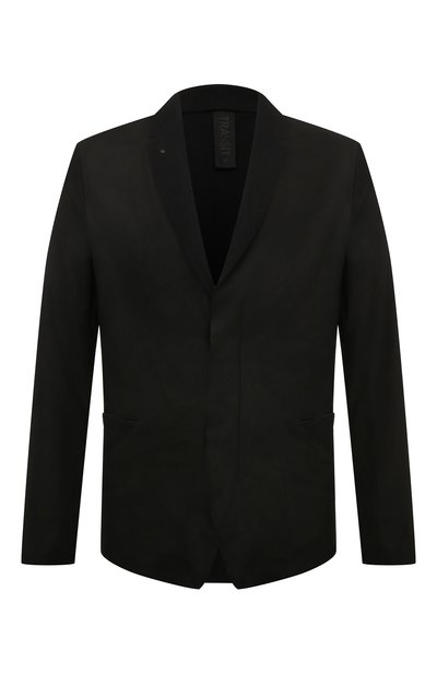 Мужская кожаная куртка TRANSIT, арт. CFUTRYQ260