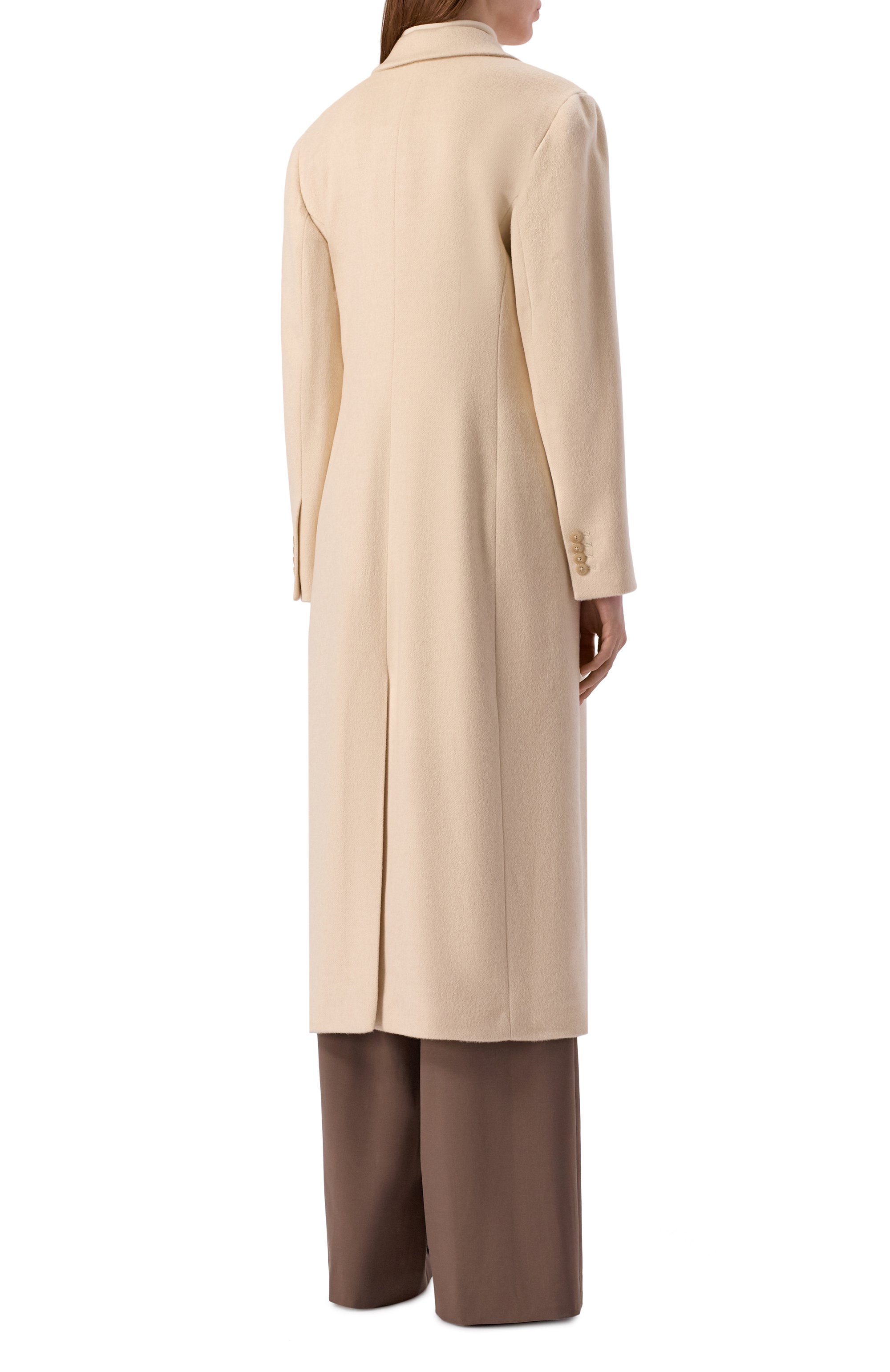 Кашемировое пальто COLOMBO, арт. CP00380/98102-10, фото 4