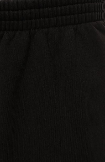 Хлопковые брюки BALENCIAGA, арт. 787357/TQVT8, фото 5