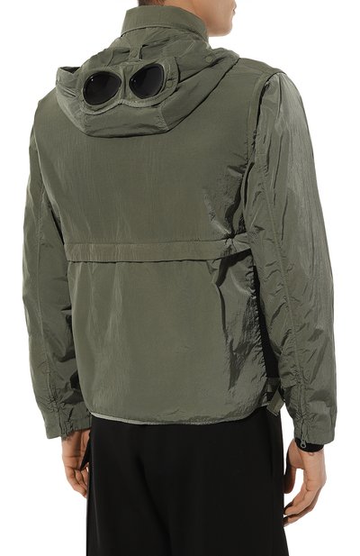 Куртка C.P. COMPANY, арт. 16CM0W011A005904G, фото 4