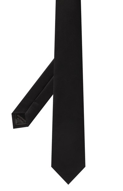 Шелковый галстук BRIONI, арт. 061D00/PZ418, фото 3