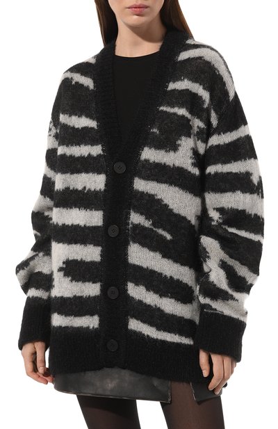 Шерстяной кардиган RED SEPTEMBER, арт. 924.К01.42.02, фото 3