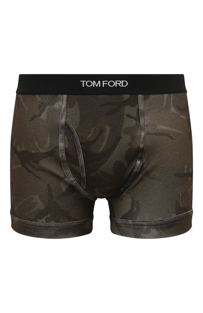 Мужские хлопковые боксеры TOM FORD, арт. T4LC3/1540