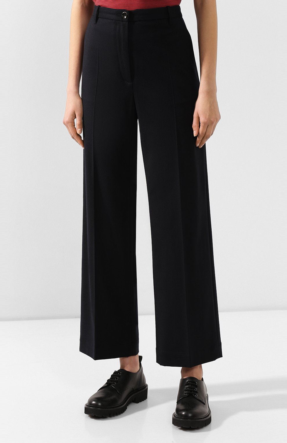 Брюки NINE IN THE MORNING, арт. 9FW19-DE24, фото 3