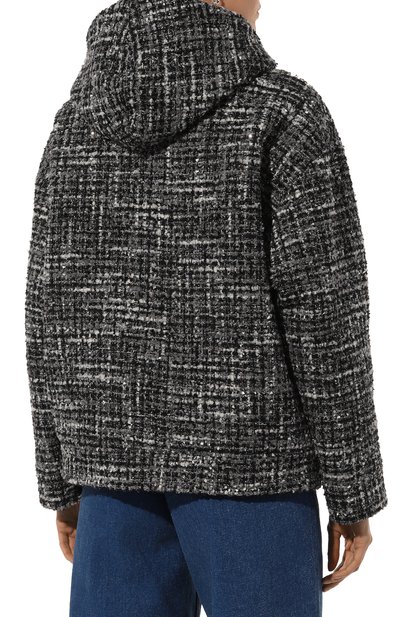 Куртка VALENTINO, арт. 5B3CJ3A38SF, фото 4