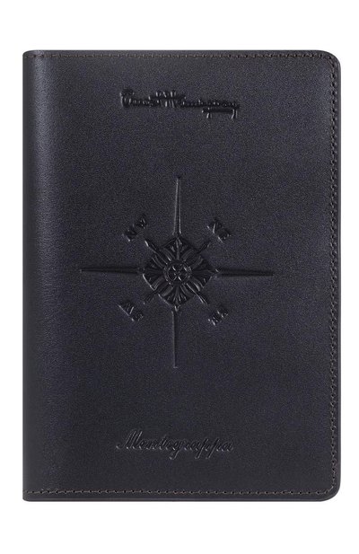 Обложка для ежедневника MONTEGRAPPA, арт. IPHGLCM0