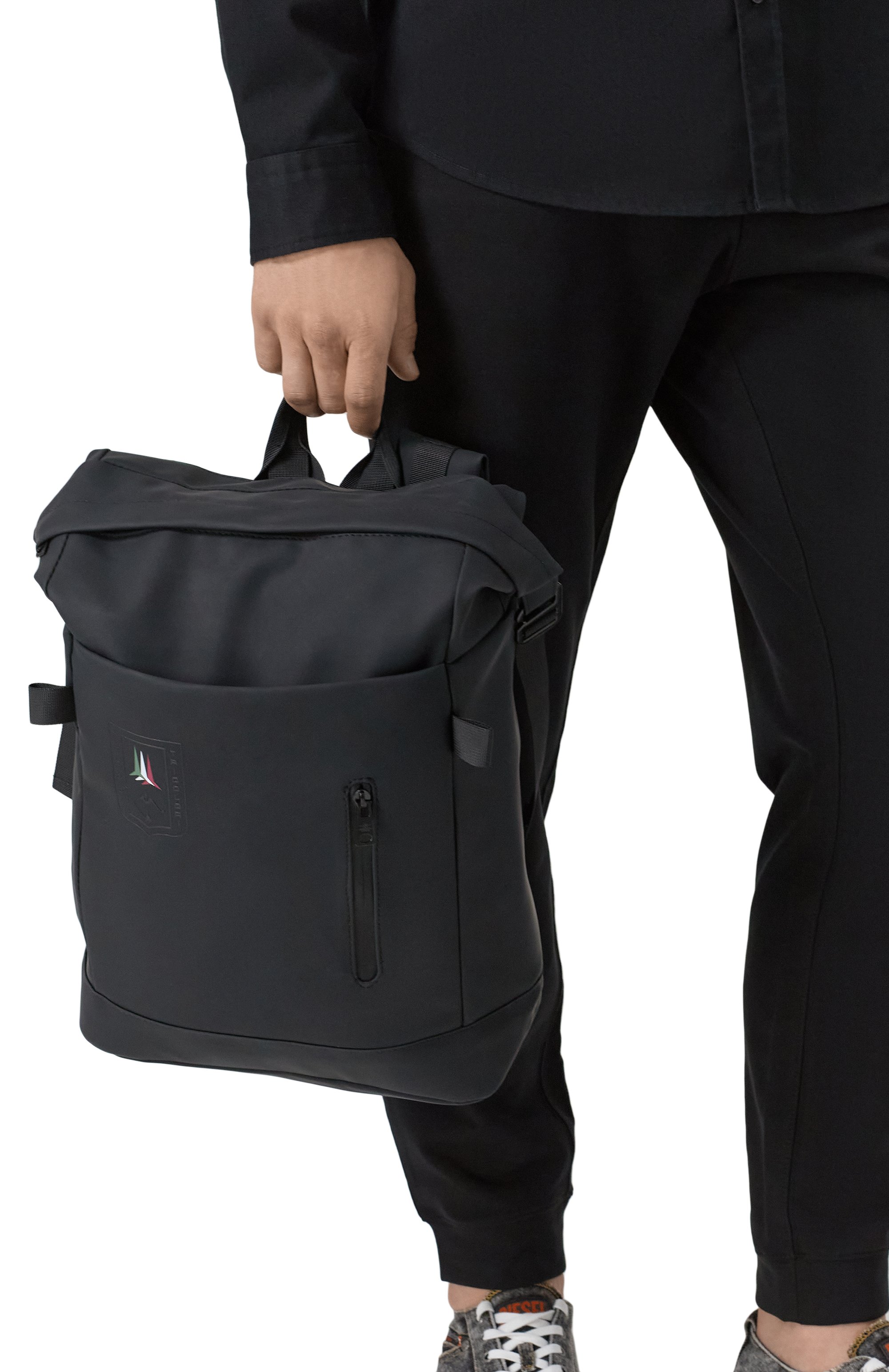 Рюкзак AERONAUTICA MILITARE, арт. 251B01156CT3588, фото 2