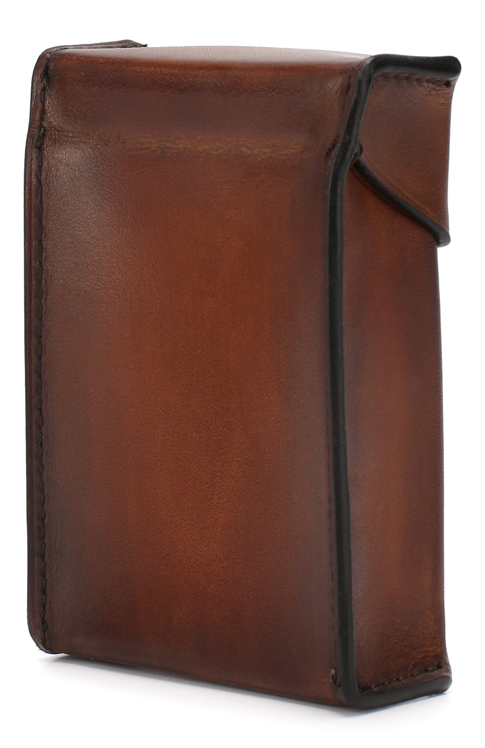 Кожаный футляр для сигарет BERLUTI, арт. X161813, фото 2