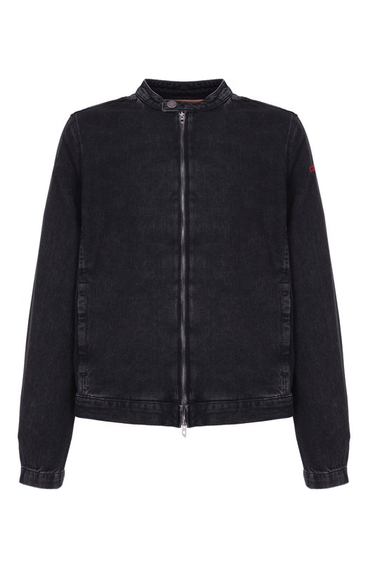 Джинсовая куртка D-Glory Diesel A11574/09P09 Серый A11574/09P09