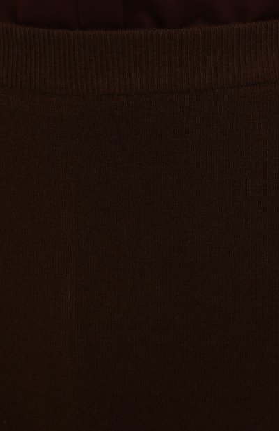 Кашемировые легинсы LORO PIANA, арт. FAL4053, фото 5