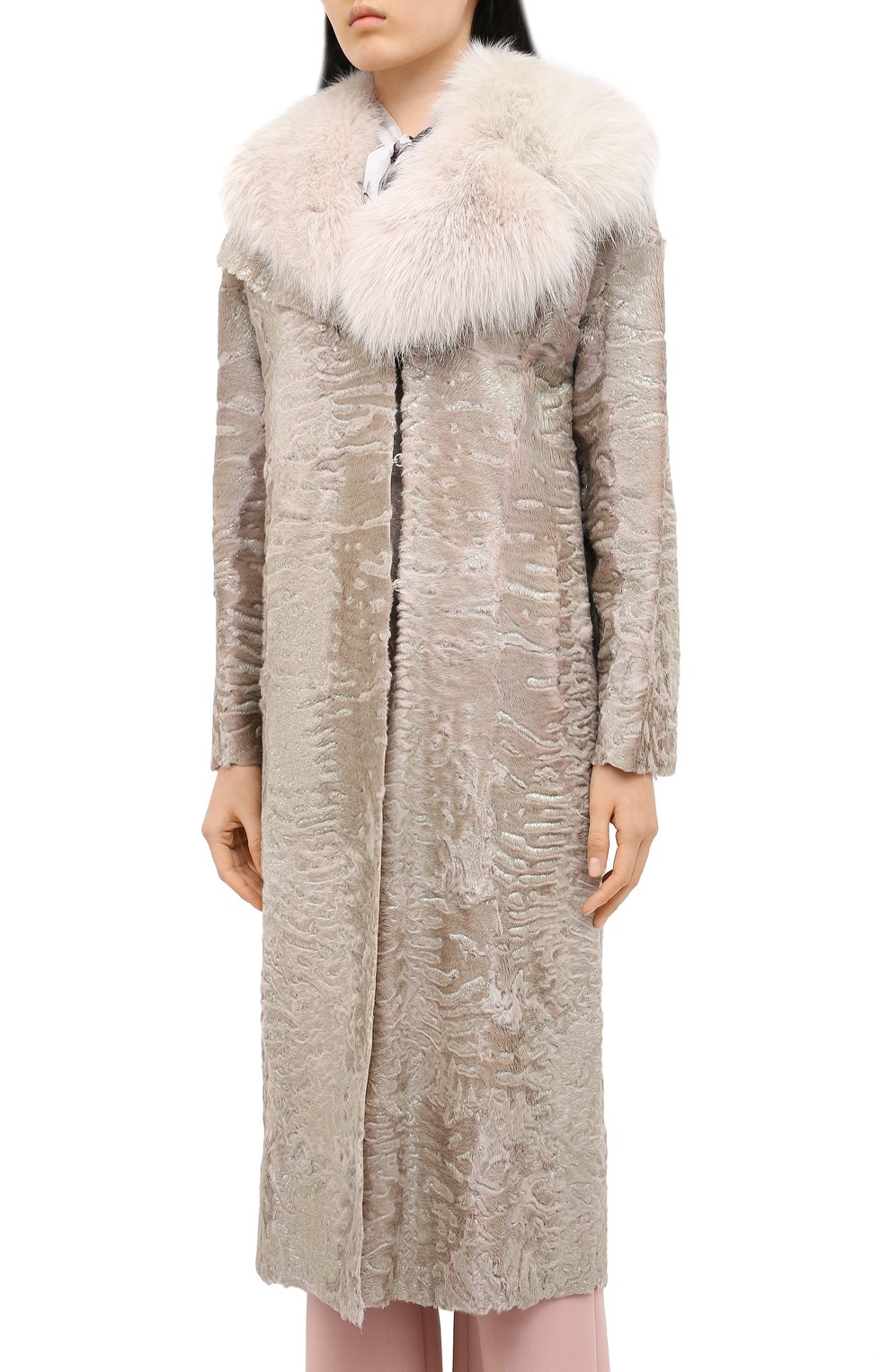 Шуба VALENTINO, арт. QF2FA5134LF, фото 3