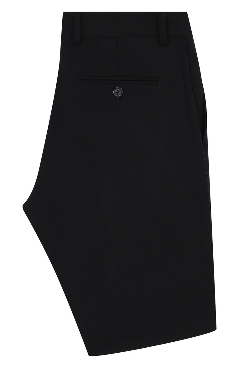 Шерстяные шорты VTMNTS, арт. VL16PA160B, фото 3