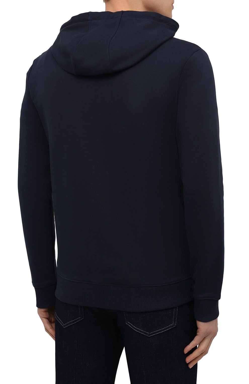 Хлопковая толстовка HUGO, арт. 50447972, фото 4