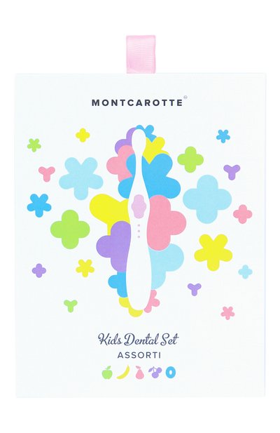 Подарочный набор assorti MONTCAROTTE, арт. МС804, фото 1