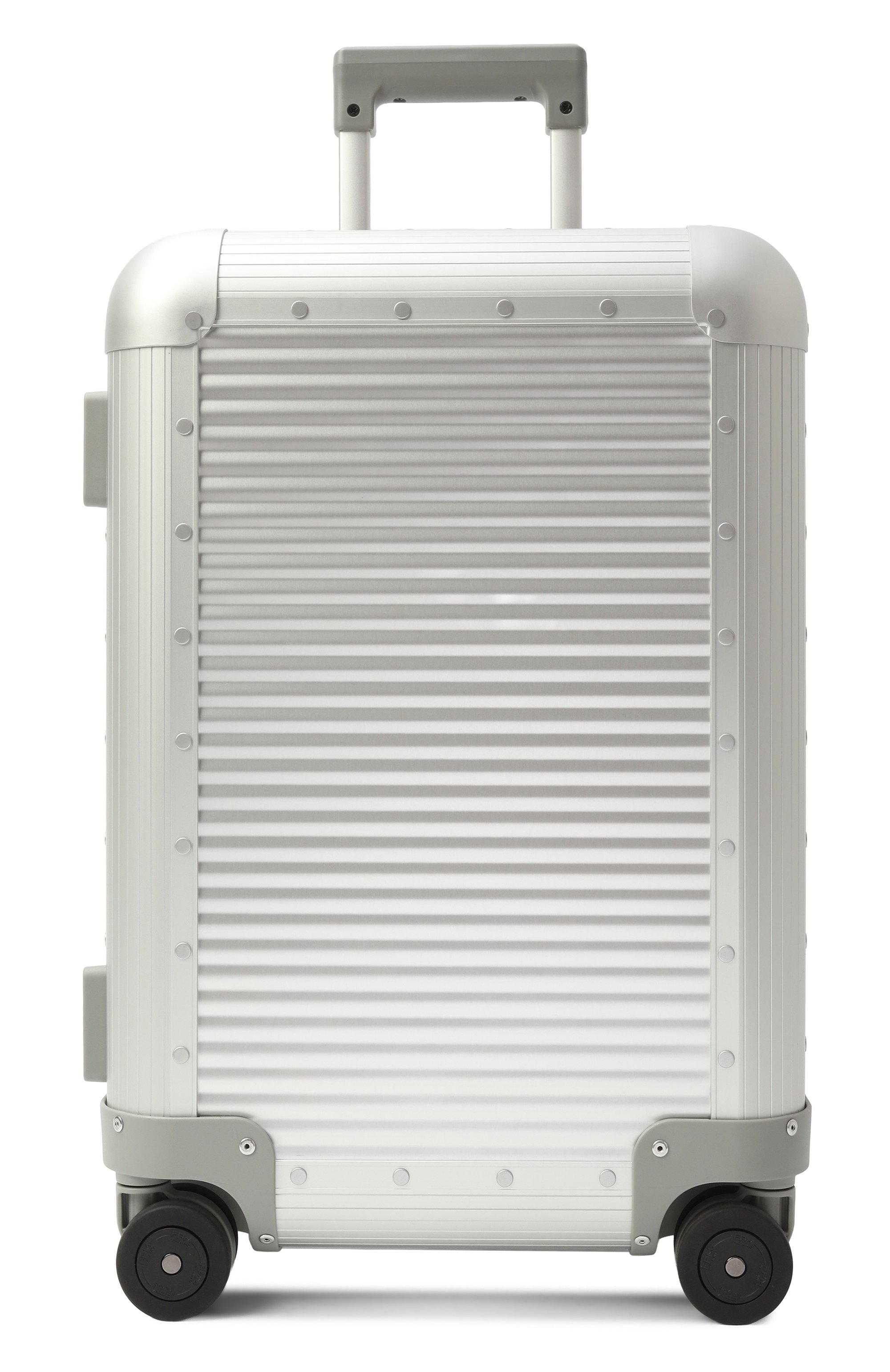 Чемодан bank spinner FPM MILANO, арт. A1505315826, фото 6