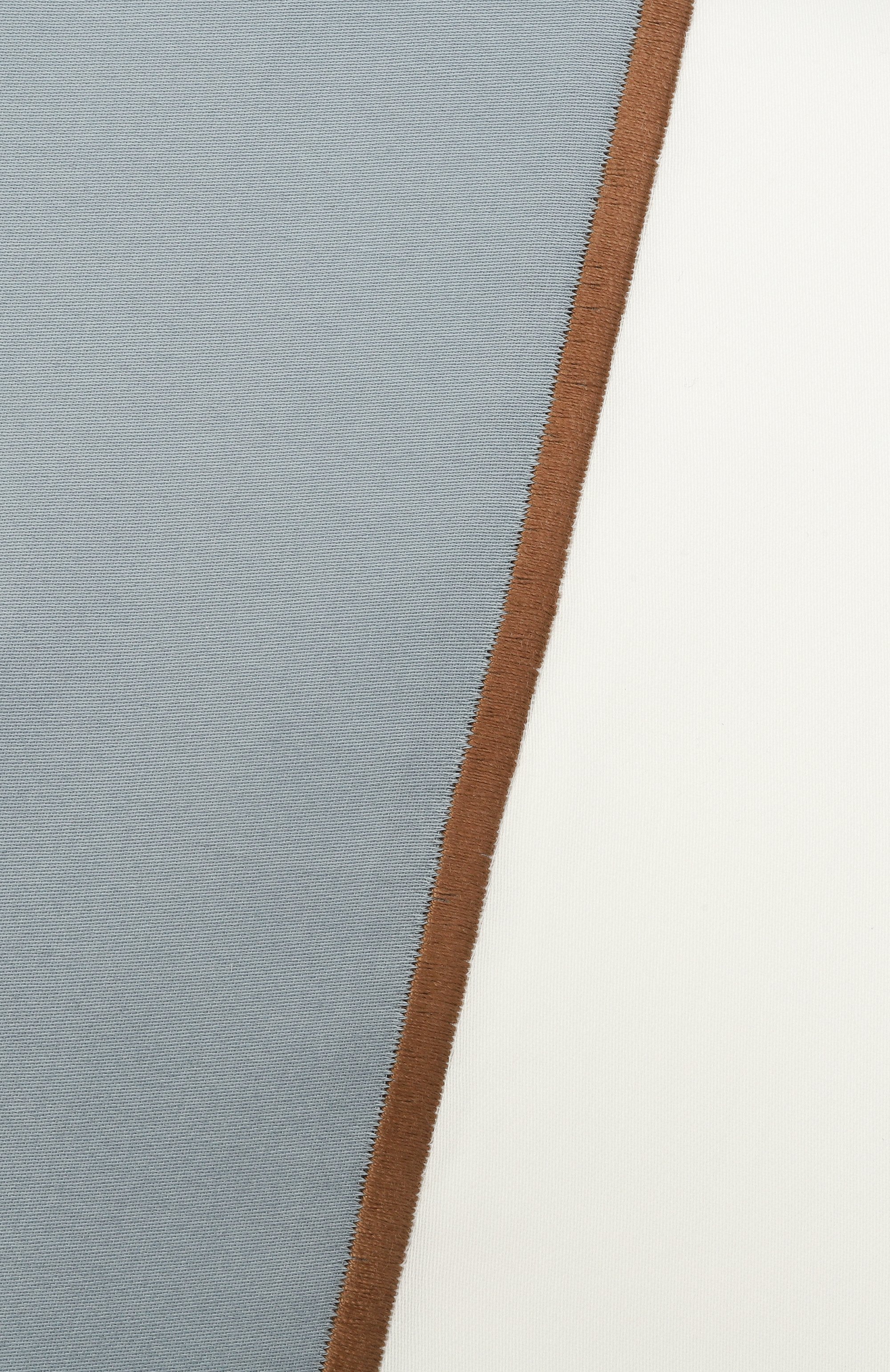 Наволочка colour block FRETTE, арт. FR6858 E0758 051C, фото 2