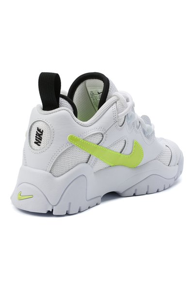 Кроссовки nike air barrage low NIKE, арт. CK4355-103, фото 3