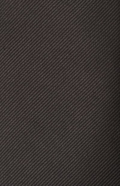 Шелковый галстук DOLCE & GABBANA, арт. GT149E/G0U46, фото 3