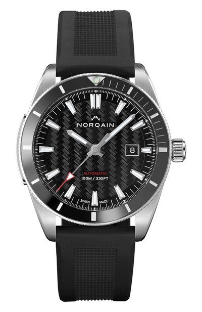 Часы adventure sport NORQAIN, арт. N1000C01A/B101/10BR.20S, фото 1