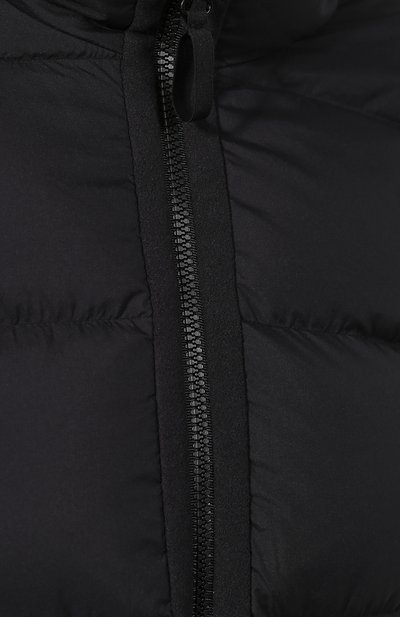 Пуховик с капюшоном JAMES PERSE, арт. W0F2373, фото 5