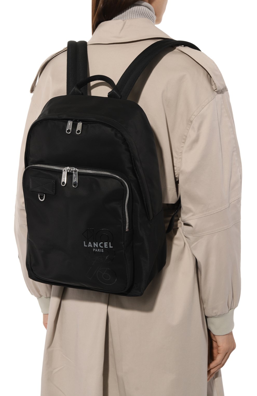 Рюкзак leo de lancel LANCEL, арт. A12679, фото 2