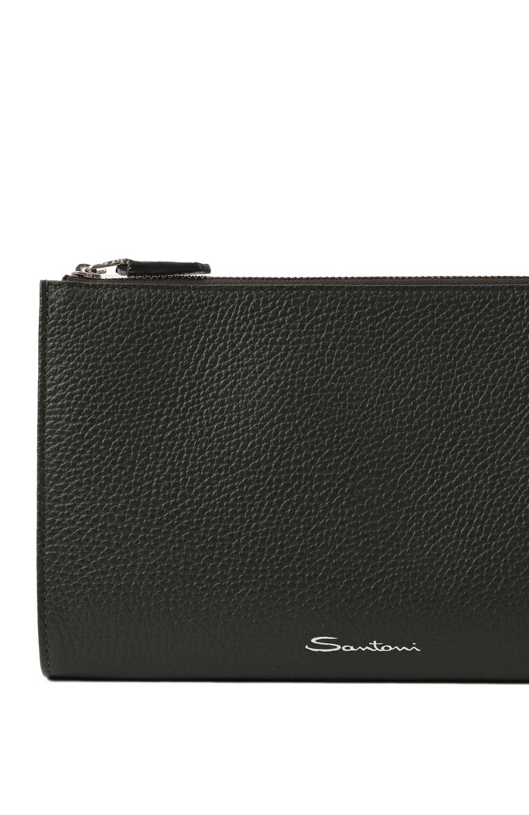 Кожаный футляр для документов SANTONI, арт. UFPGA2579F0-AUXUI00, фото 1