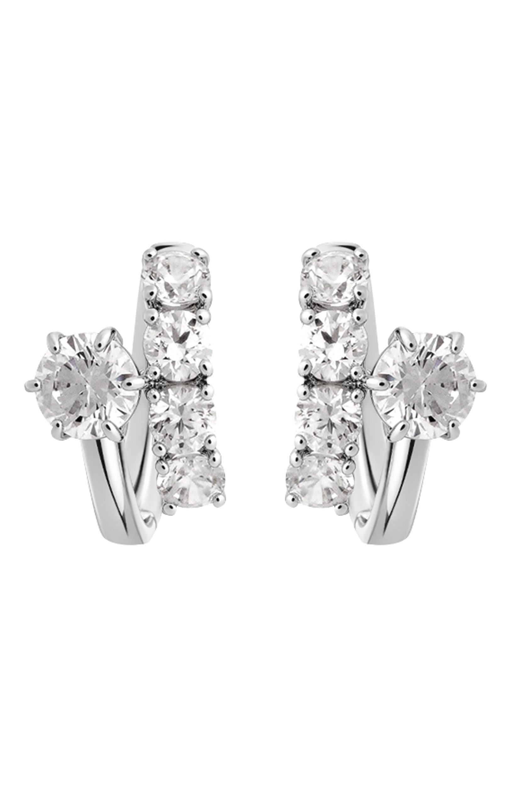 Серьги matrix SWAROVSKI, арт. 5753572, фото 1