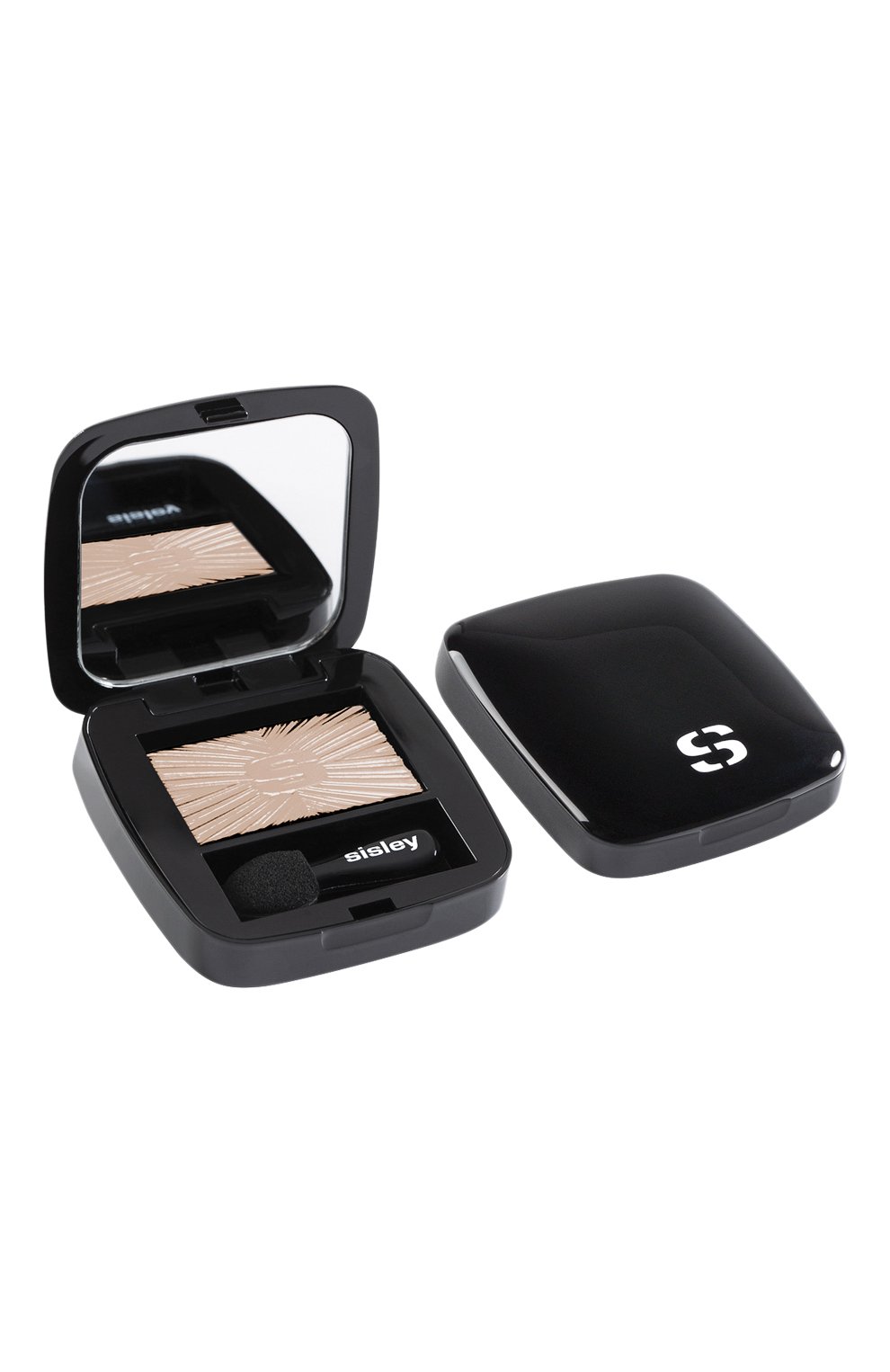 Фитотени для век les phyto-ombres, 13 silky sand SISLEY, арт. 186604, фото 1