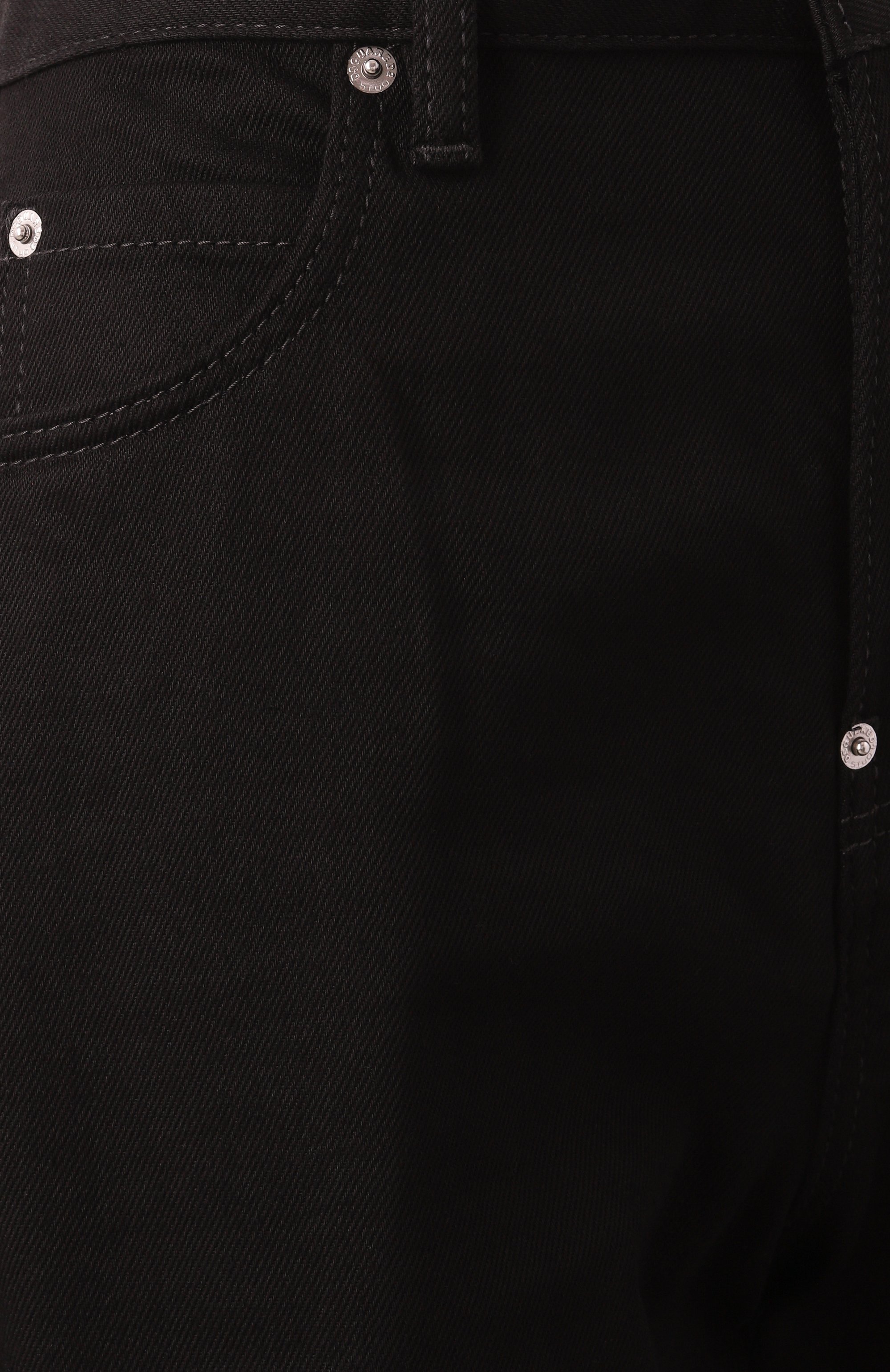 Джинсы amelia DSQUARED2, арт. S80LA0073/S30564, фото 6