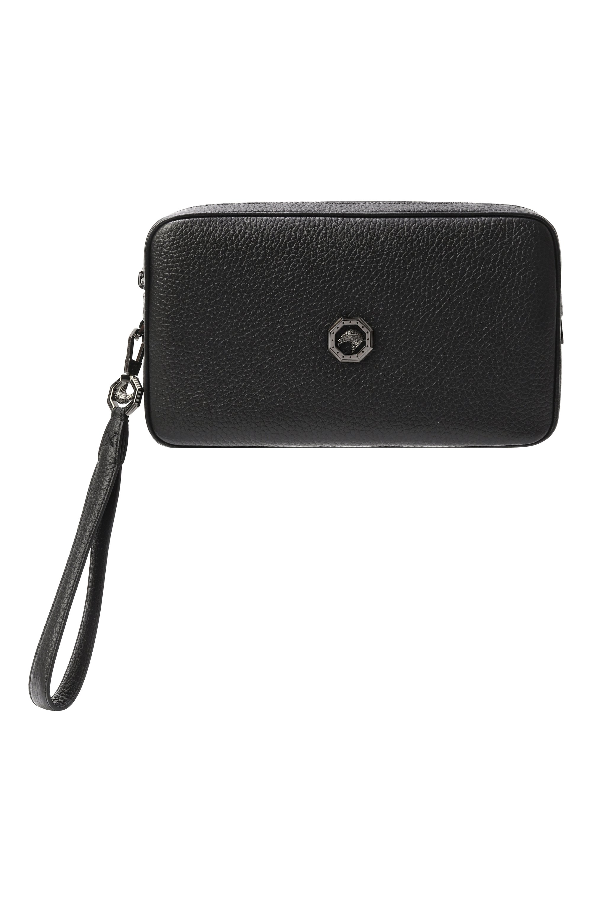 Борсетка STEFANO RICCI, арт. PP365U/VD, фото 8