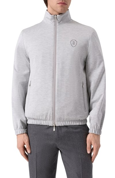 Двусторонняя куртка BRUNELLO CUCINELLI, арт. MD8217440F, фото 3