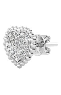 Серьга SERENDIPITY бесцветного цвета по цене 126500 руб., арт. EJE0029W, фото 1 Серьга SERENDIPITY, арт. EJE0029W, фото 1