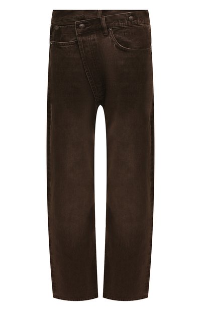 Джинсы crossover R13, арт. R13W2048-D251A, фото 1