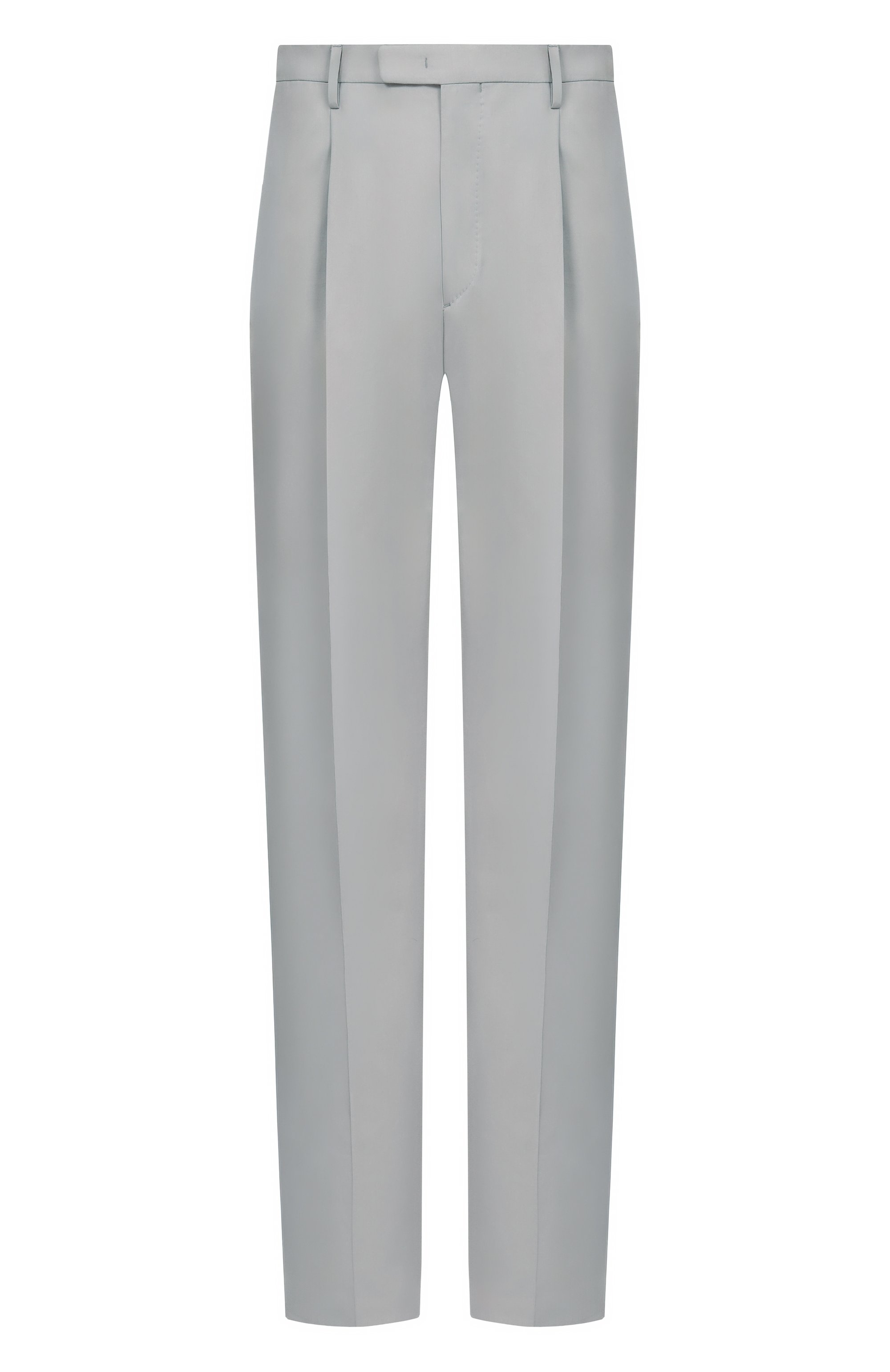 Брюки из лиоцелла и хлопка BOGLIOLI, арт. 80930/SB6113, фото 1