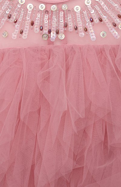 Платье TUTU DU MONDE, арт. TDM6638/4-11, фото 3