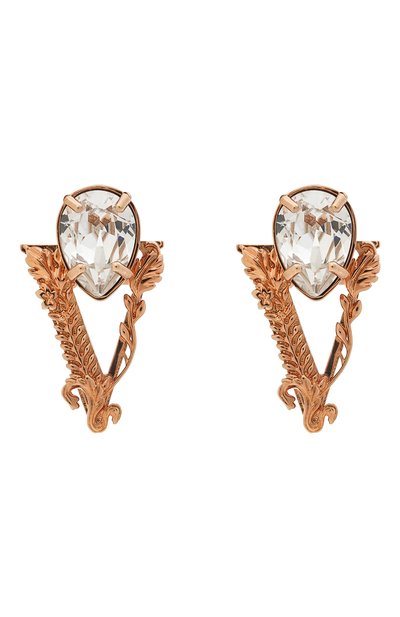 Серьги virtus VERSACE, арт. 1001432/1A00621, фото 1